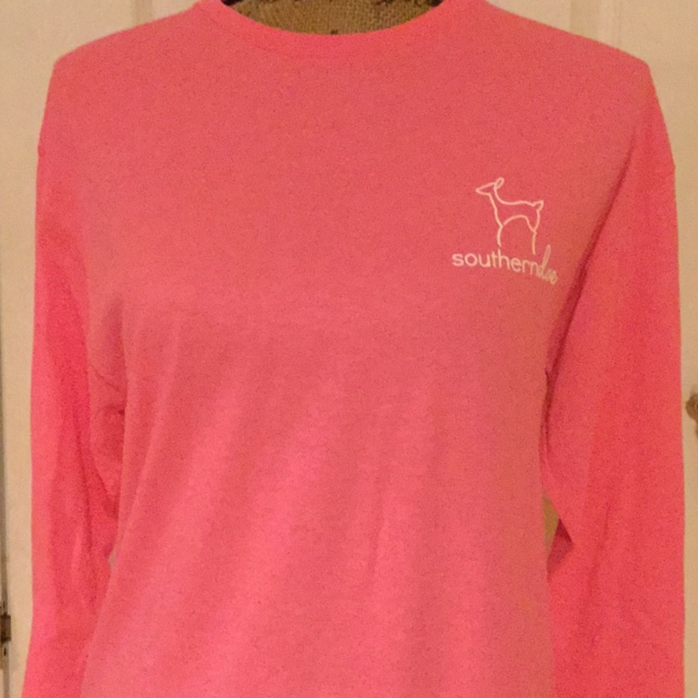 Southern Doe “Strength Is Beauty”  T-Shirts